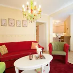 Appartement Am Park Der Sinne & Am See