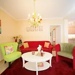 Appartement Am Park Der Sinne & Am See
