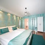 Appartement Am Park Der Sinne & Am See