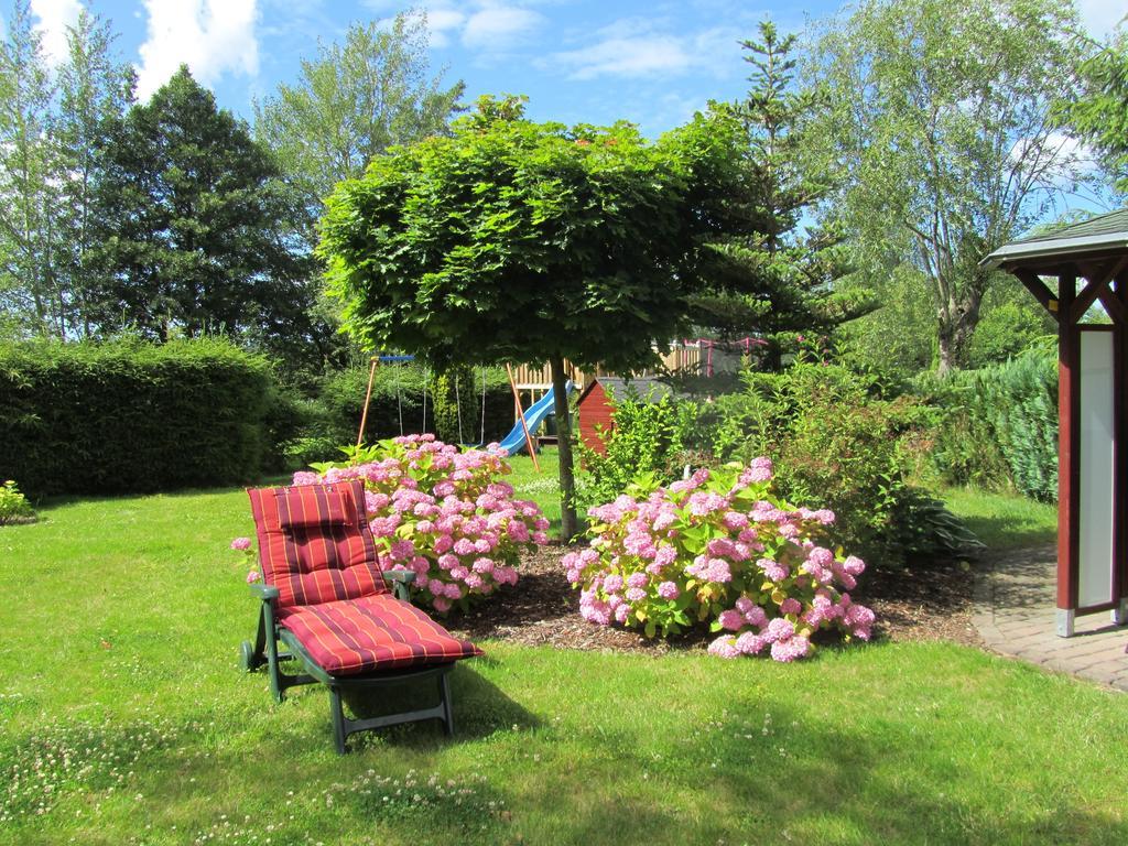 Apartment Am Park Der Sinne & Am *