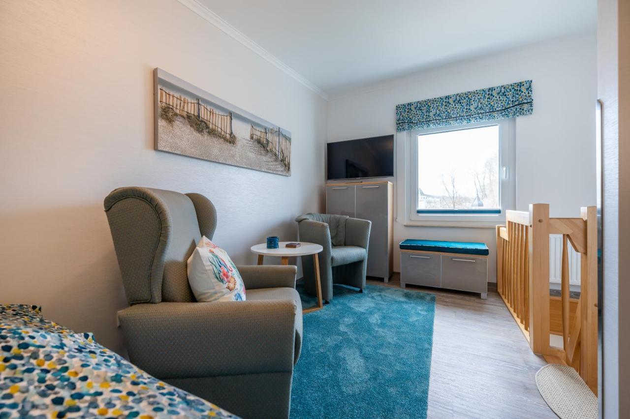 Apartment Am Park Der Sinne & Am Binz