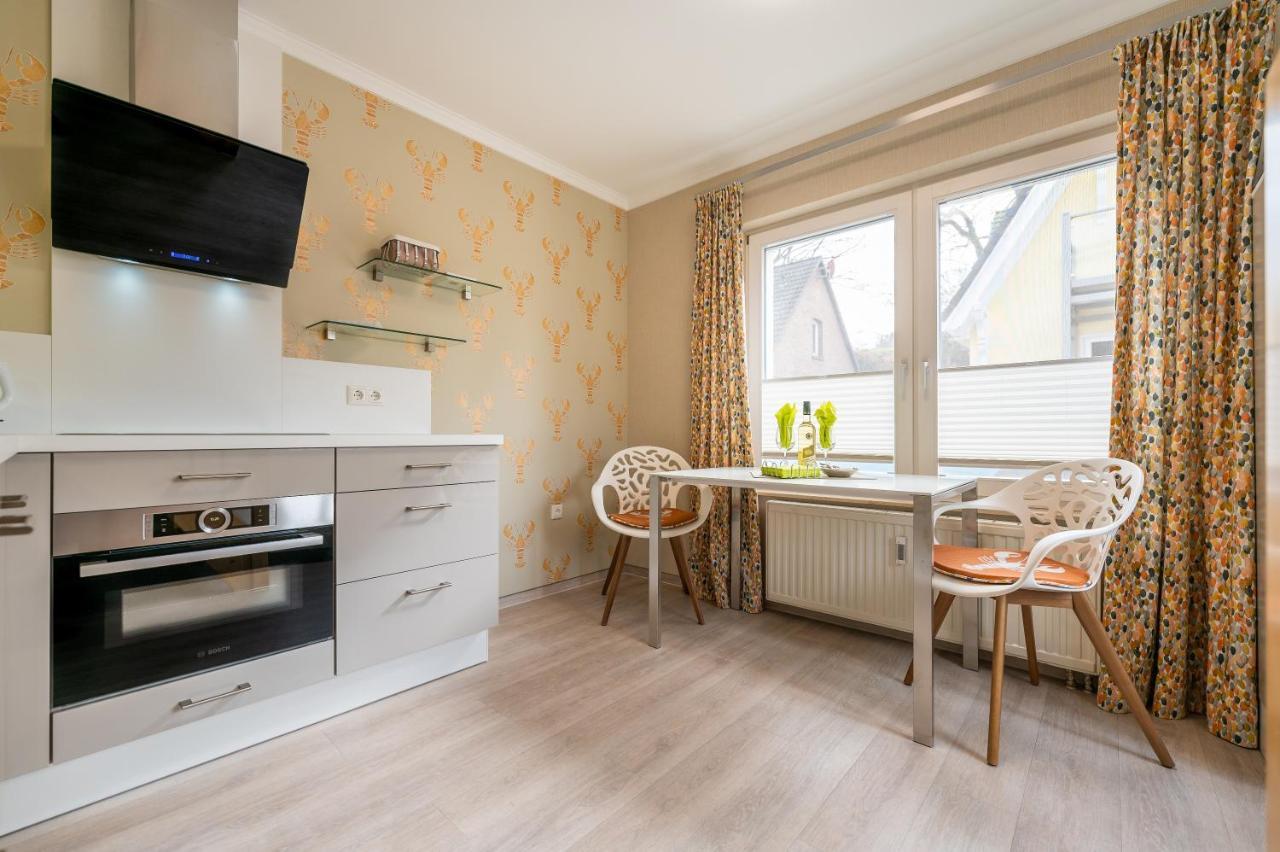Apartment Am Park Der Sinne & Am *