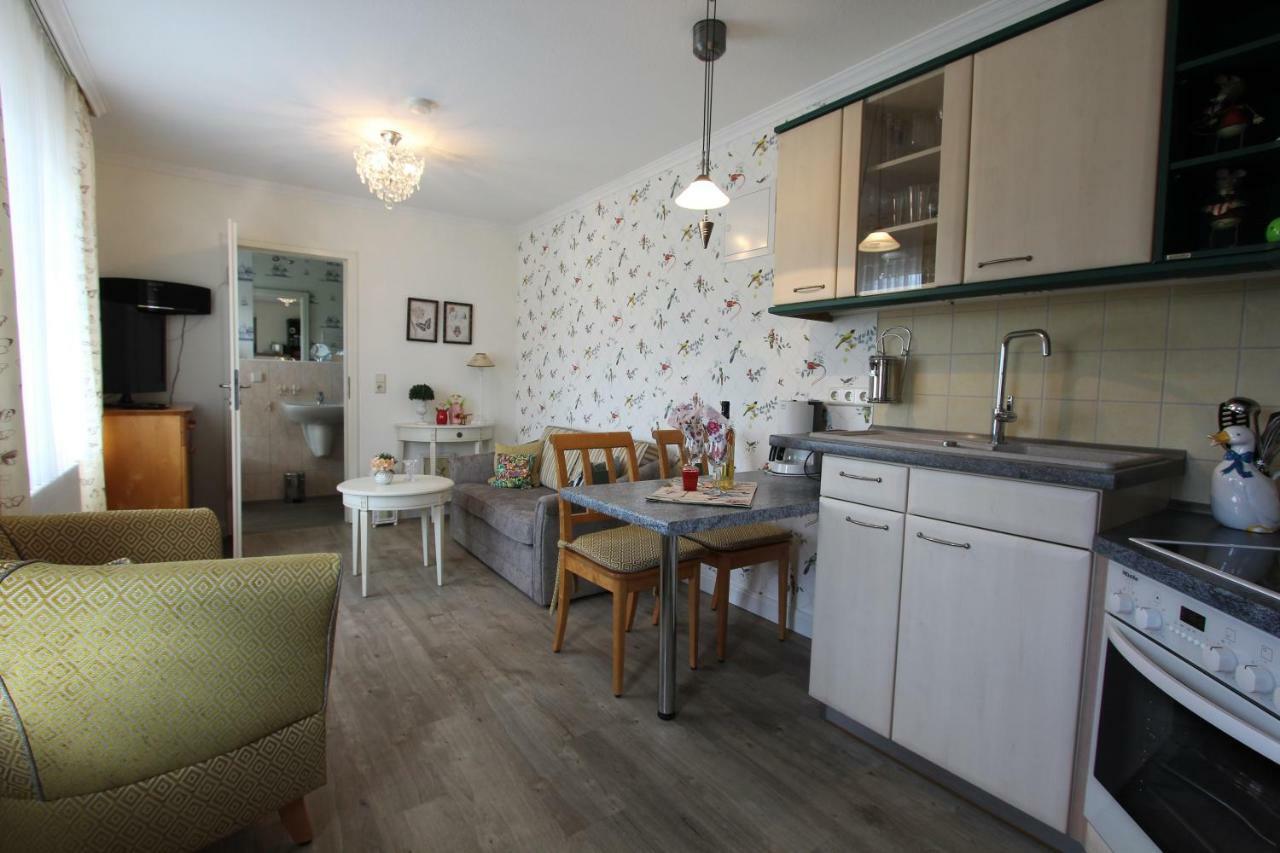 Apartment Am Park Der Sinne & Am Binz