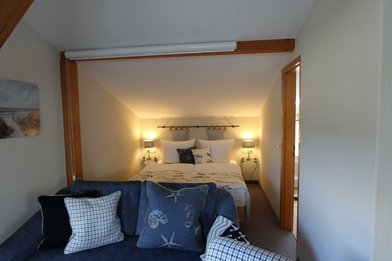 Am Park Der Sinne & Am Apartment Binz